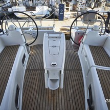 Beneteau Oceanis 46