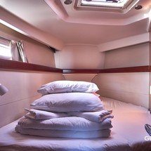 Beneteau Oceanis 46