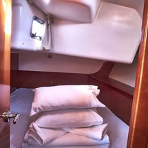 Beneteau Oceanis 46