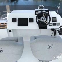 Fountaine Pajot MY 37