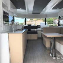 Fountaine Pajot MY 37