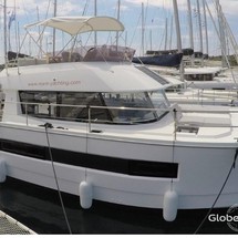 Fountaine Pajot MY 37