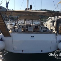 Bavaria C45