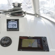 Beneteau Oceanis 30.1