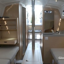 Beneteau Oceanis 30.1