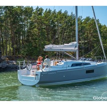 Beneteau Oceanis 30.1