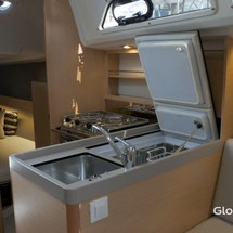 Beneteau Oceanis 30.1