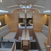 Beneteau Oceanis 30.1