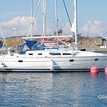 Jeanneau Sun Odyssey 37