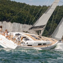 Hanse 458