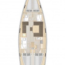 Hanse 458