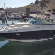 Monterey 295 CR
