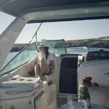 Monterey 295 CR