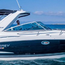 Monterey 295 CR