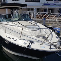 Monterey 295 CR
