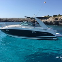 Monterey 295 CR