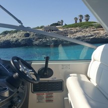 Monterey 295 CR