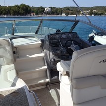 Monterey 295 CR
