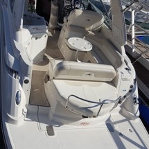 Monterey 295 CR