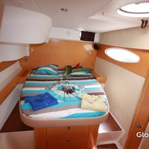 Fountaine Pajot Salina 48