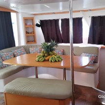 Fountaine Pajot Salina 48