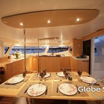 Fountaine Pajot Salina 48