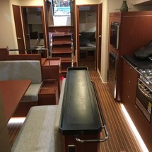 Hanse 575