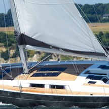 Hanse 575