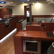 Hanse 575