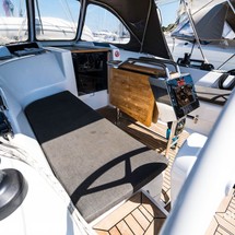 Hanse 345