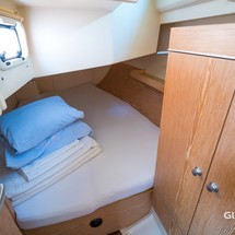 Hanse 345