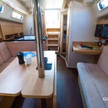 Hanse 345