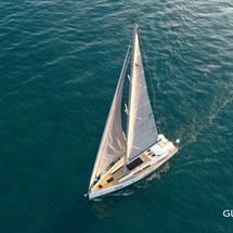 Hanse 675