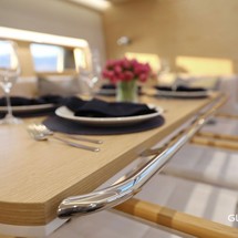 Hanse 675