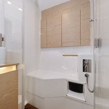 Hanse 675