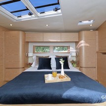 Hanse 675