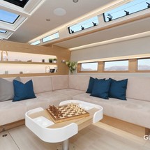 Hanse 675