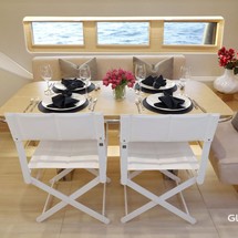 Hanse 675