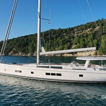 Hanse 675