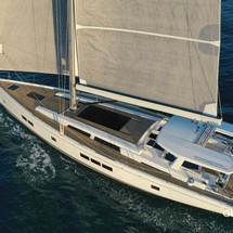 Hanse 675