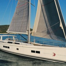 Hanse 675