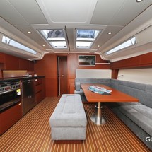 Hanse 508
