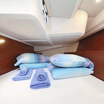 Hanse 508