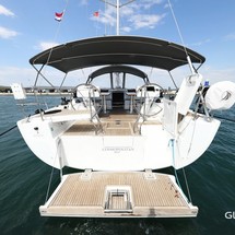Hanse 508