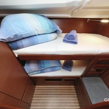 Hanse 508
