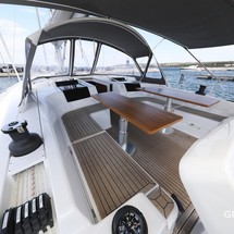 Hanse 508