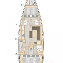 Hanse 508