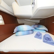 Hanse 508