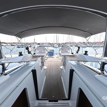 Hanse 508