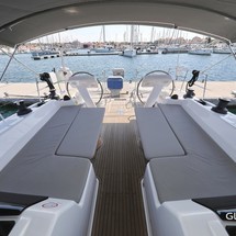 Hanse 508